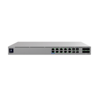 UniFi Enterprise Firewall Core voorzijde