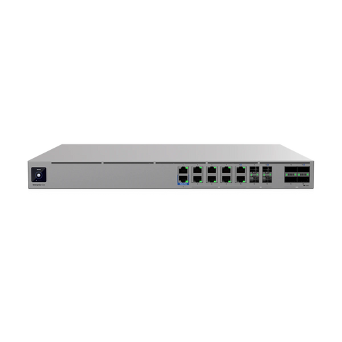 UniFi Enterprise Firewall Core