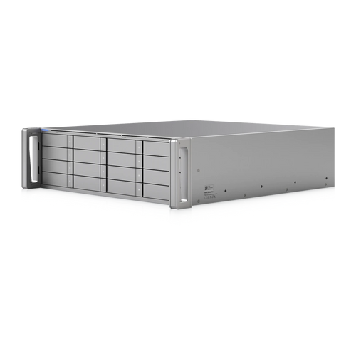 UniFi Enterprise NAS