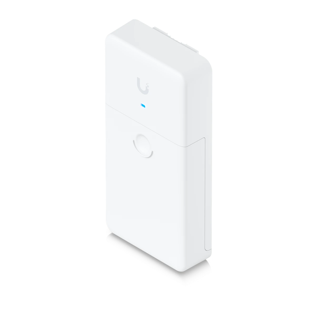 UniFi F-POE-G2 schuin van voren