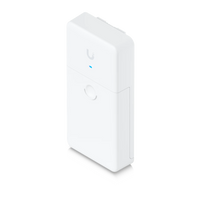 UniFi F-POE-G2 schuin van voren