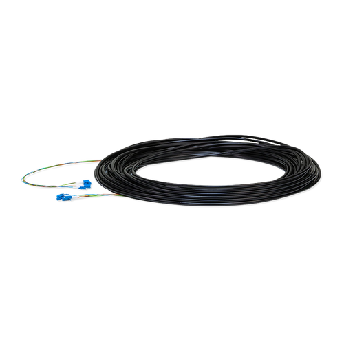 UniFi OS1 Simplex LC UPC Fiber Patch Cable (buiten)