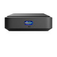 AirWire met gesloten antenne