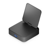 AirWire met antenne omhoog
