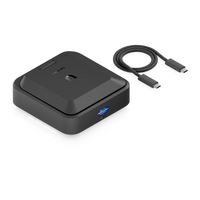 AirWire met USB-C-kabel