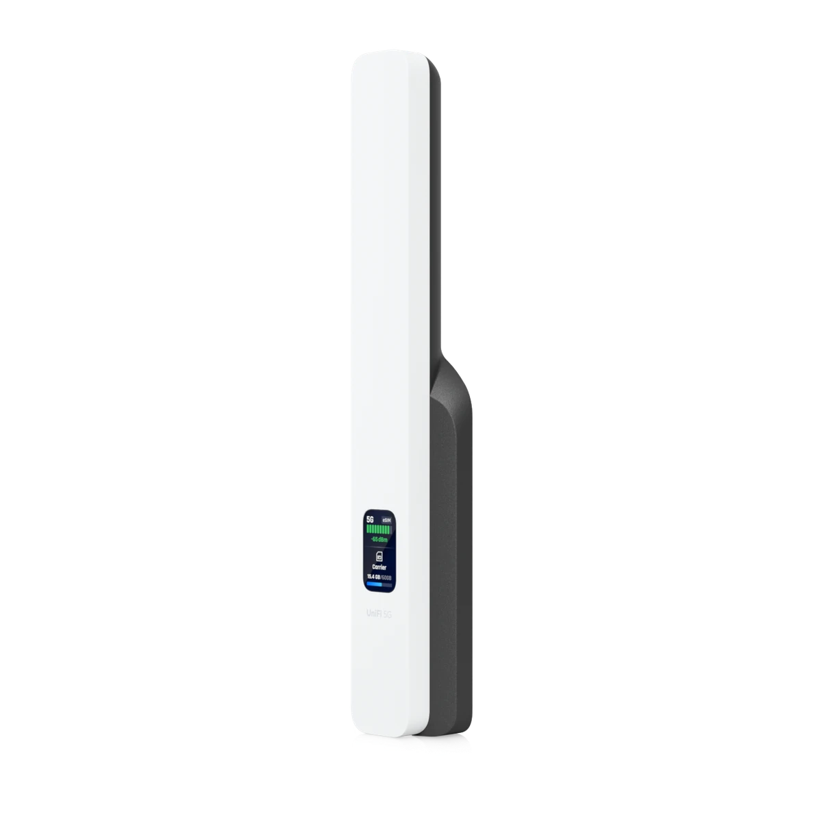 UniFi 5G Backup met display