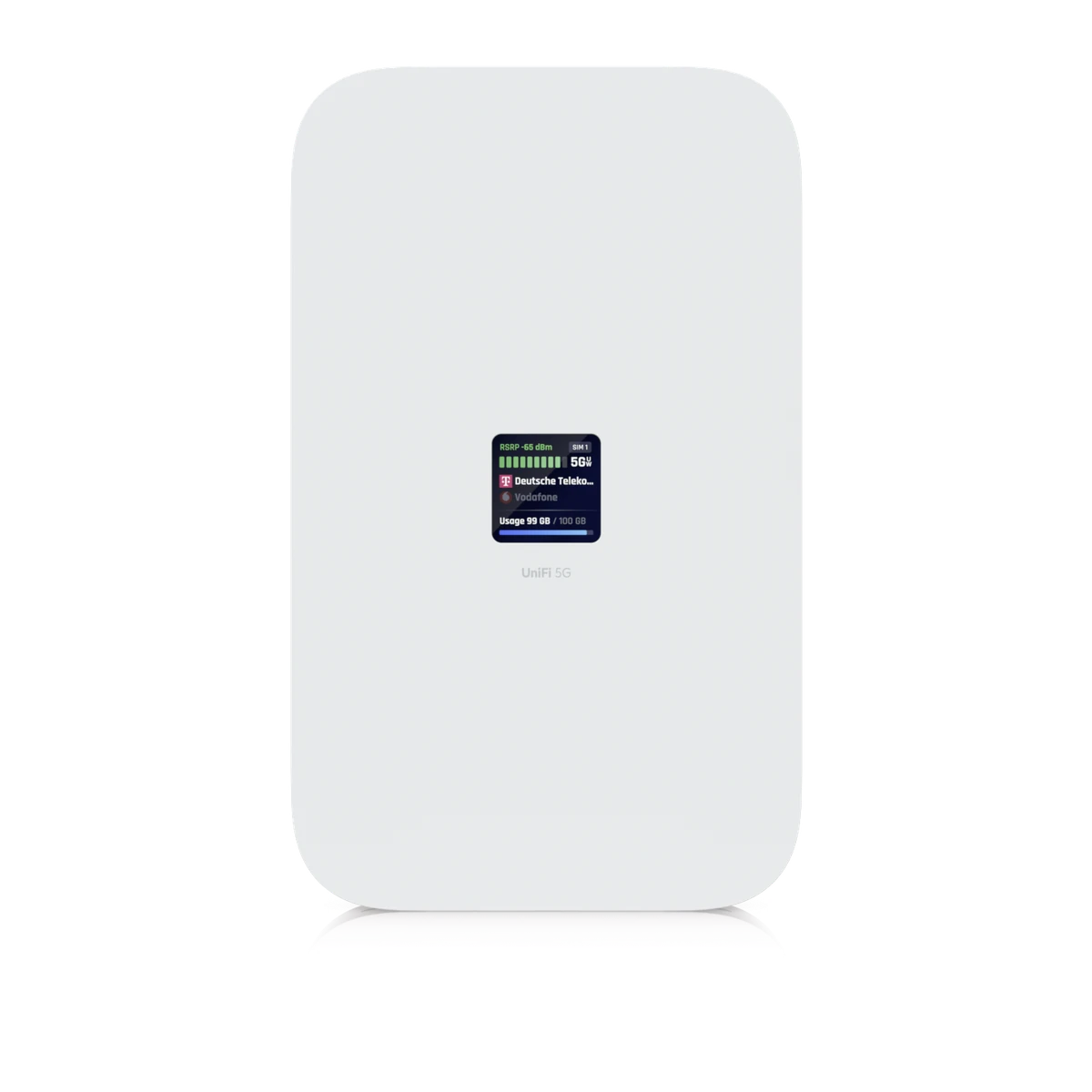 UniFi 5G Max voorzijde