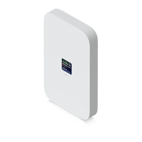 UniFi 5G Max schuin