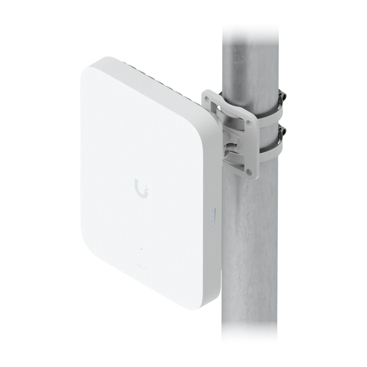 UniFi 5G Max Outdoor op een paal