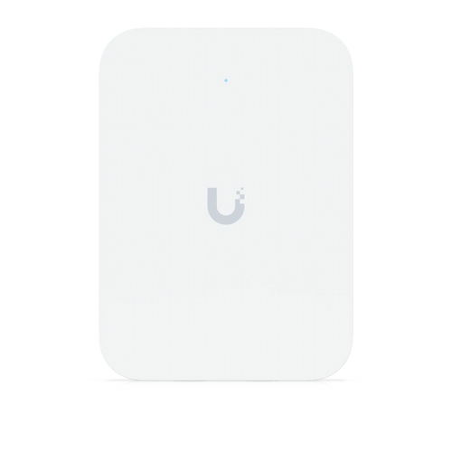 UniFi U7 In-Wall