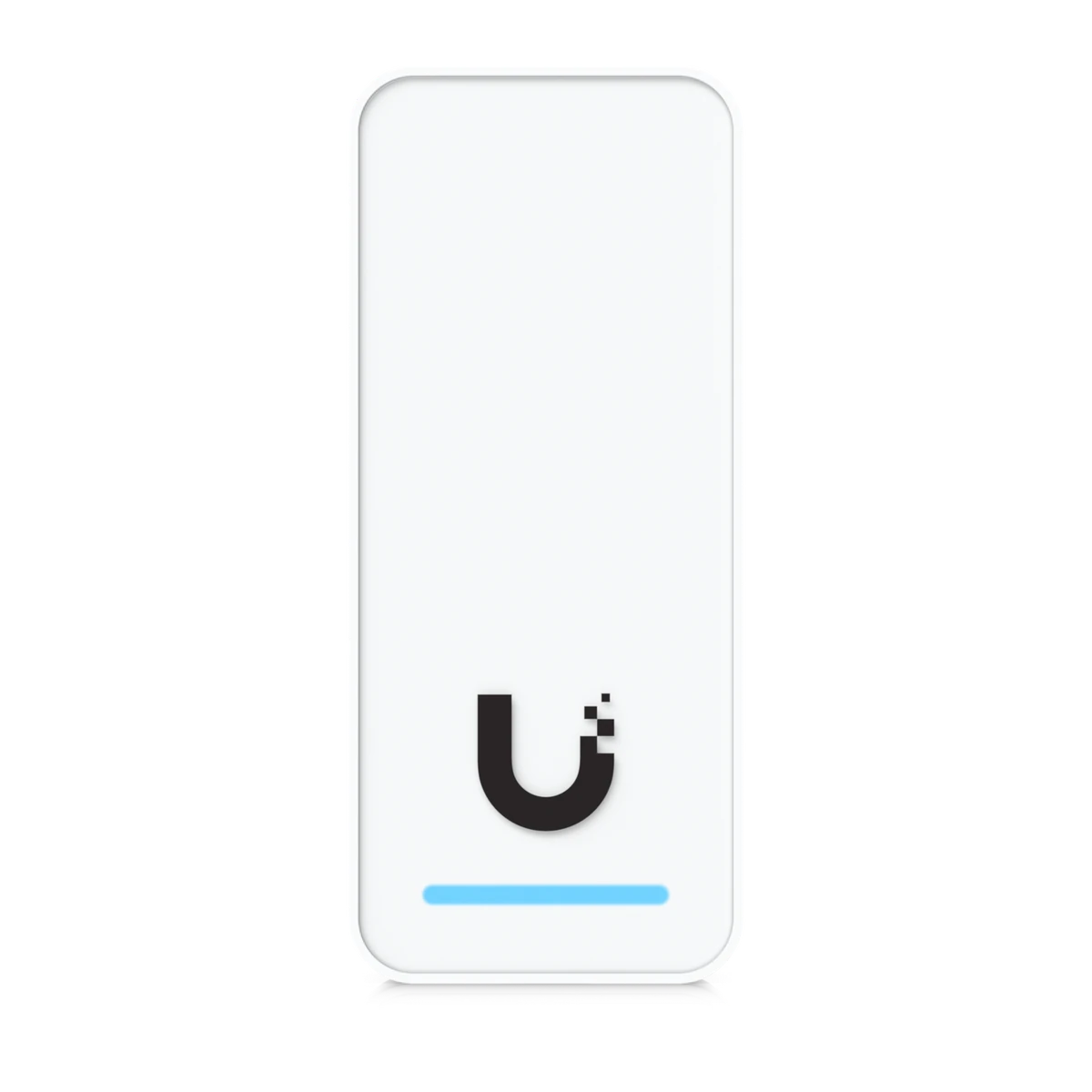 G2 Reader wit voorzijde