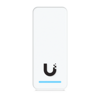 G2 Reader wit voorzijde