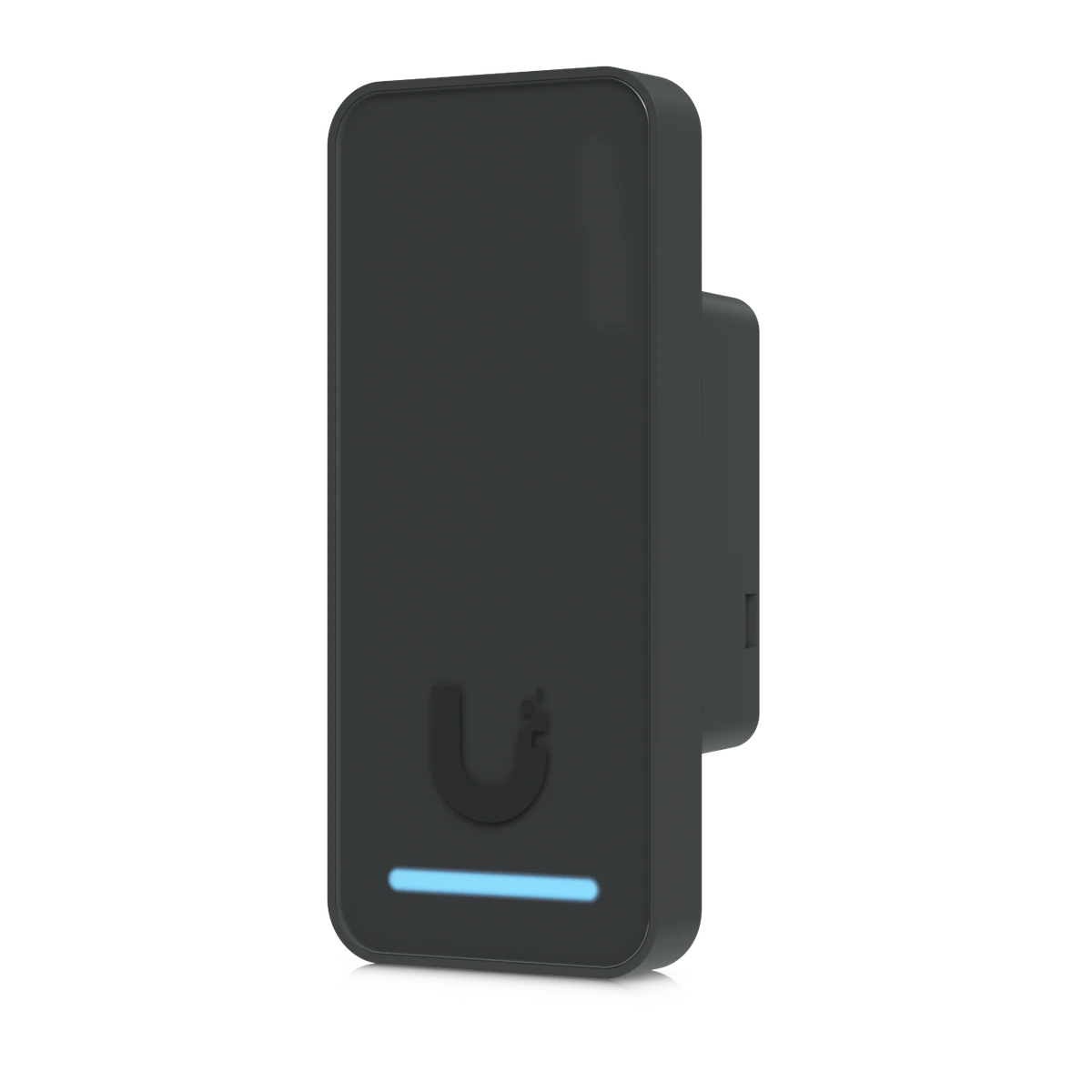 G2 Reader zwart schuin