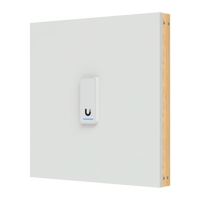 G2 Reader wit op de muur