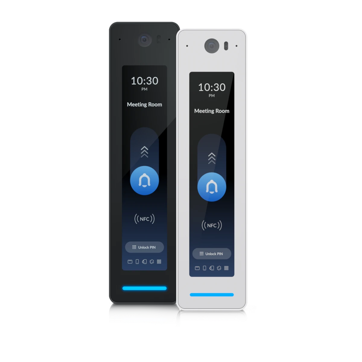 UniFi Access G2 Reader Pro zwart en wit