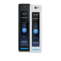 UniFi Access G2 Reader Pro zwart en wit