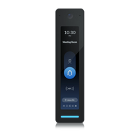 G2 Reader Pro zwart voorzijde