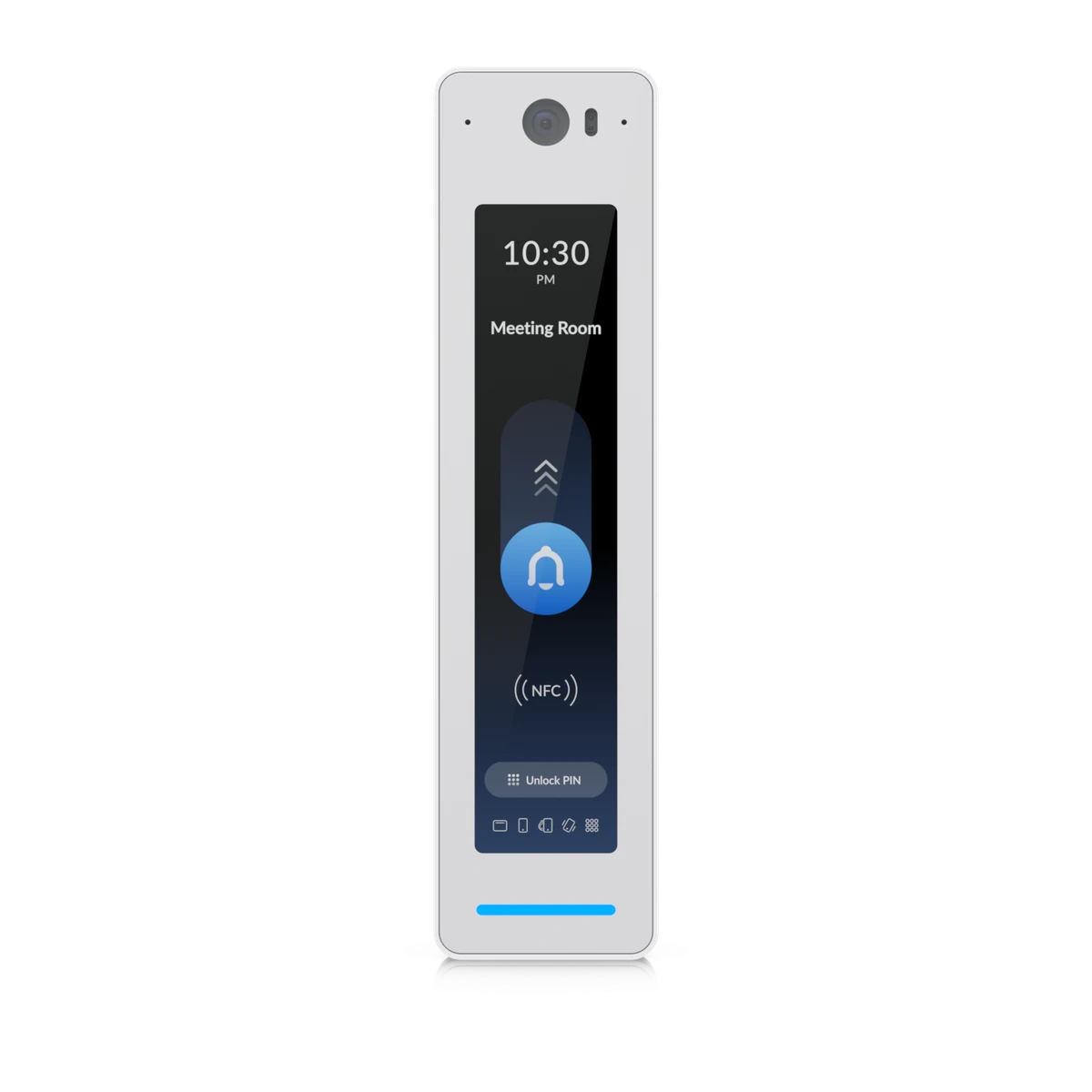 G2 Reader Pro wit voorzijde