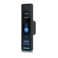 G2 Reader Pro zwart schuin