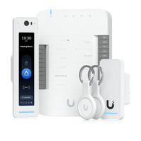 UniFi Access G2 Starter Kit Pro