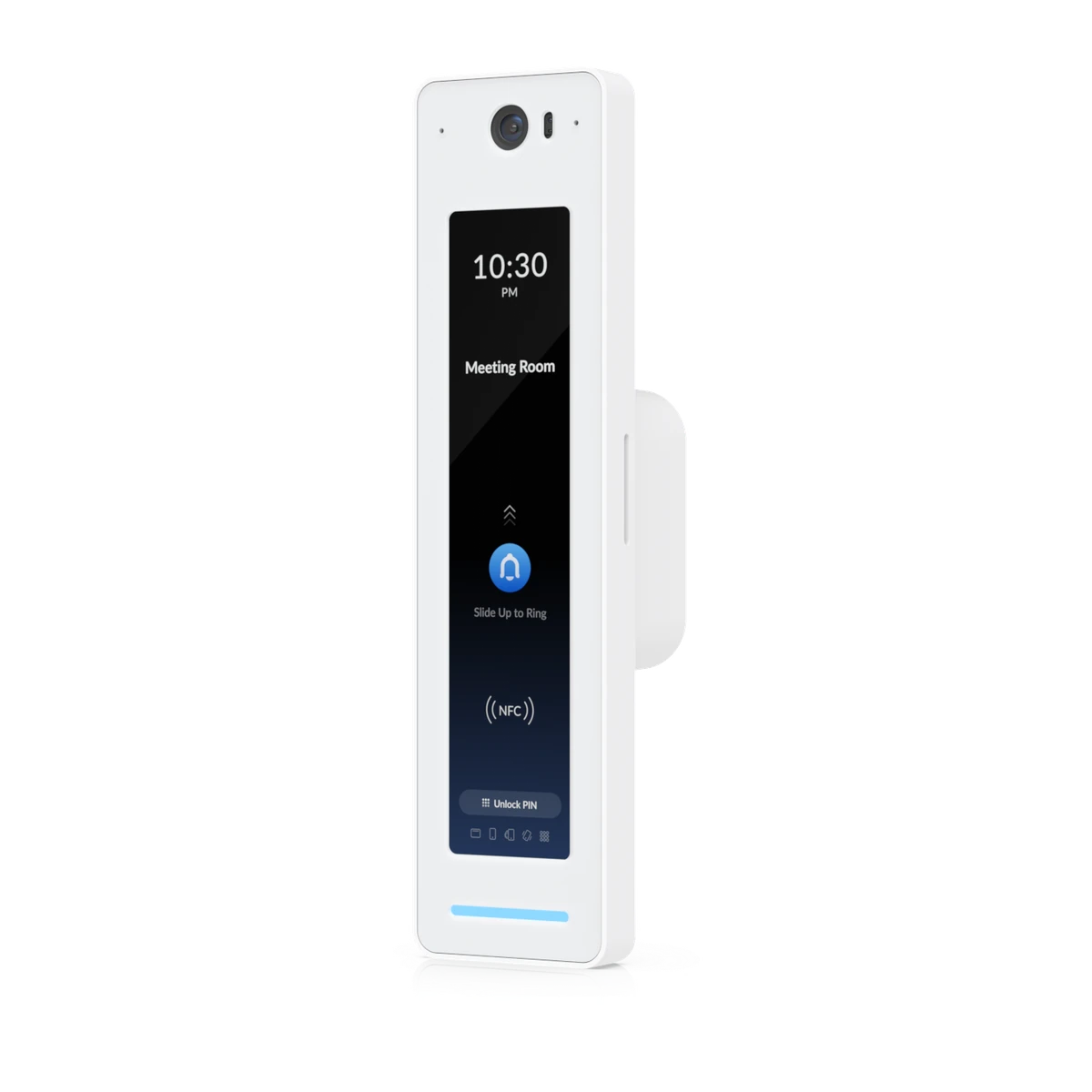 G2 Reader Pro met touchscreen