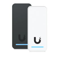 UniFi Access G3 Reader zwart en wit