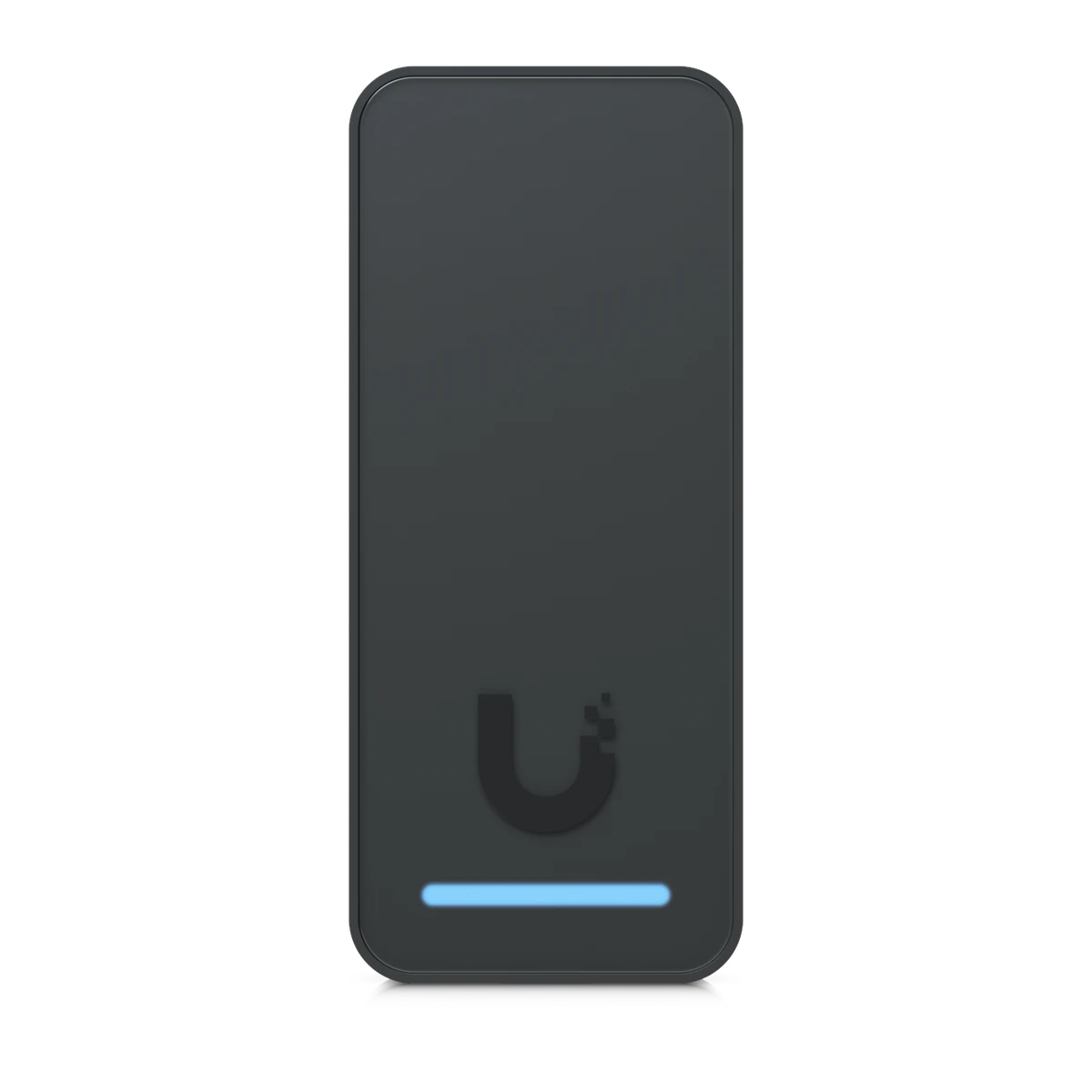 G3 Reader zwart voorzijde