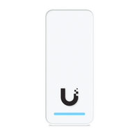 G3 Reader wit voorzijde