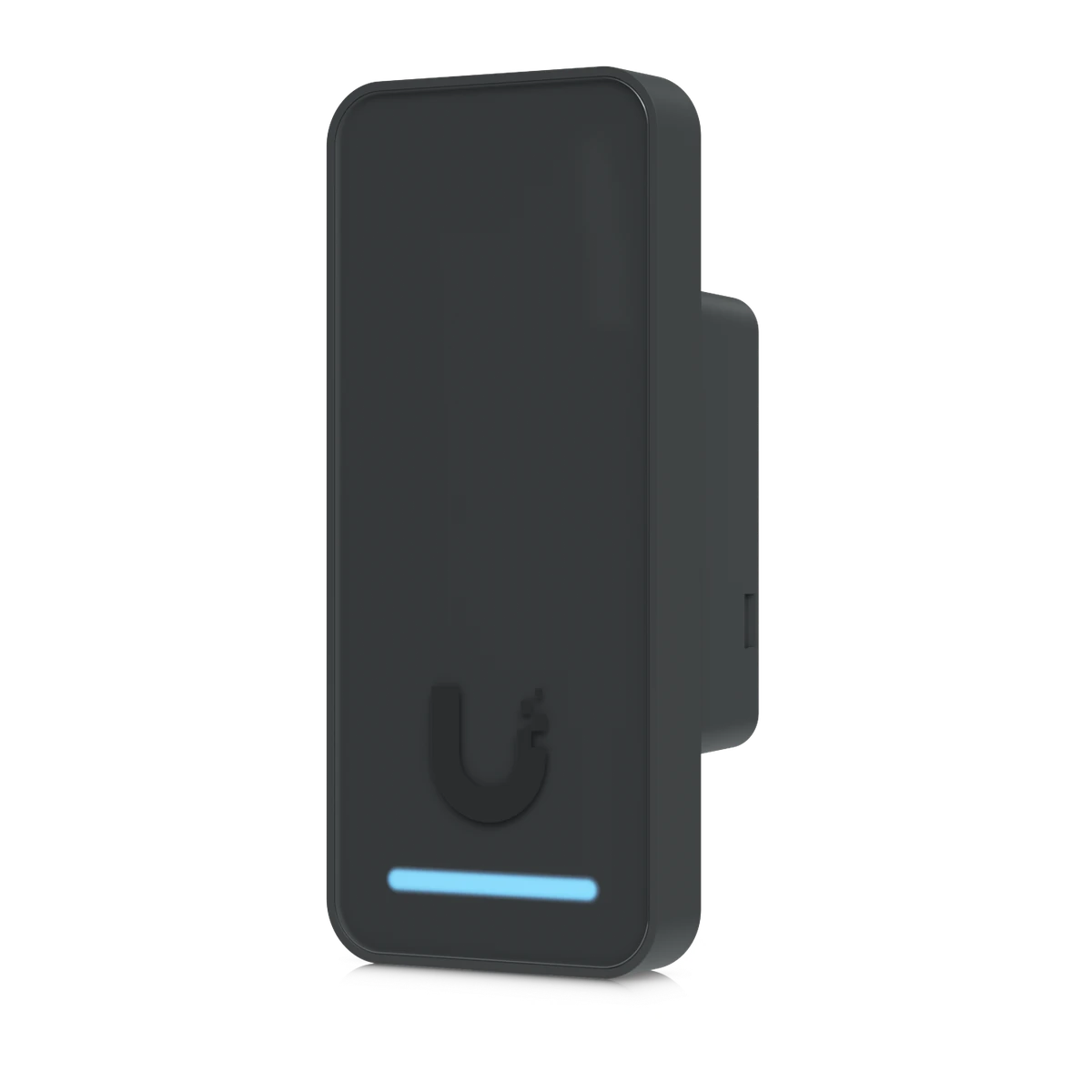 G3 Reader zwart schuin
