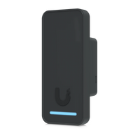 G3 Reader zwart schuin