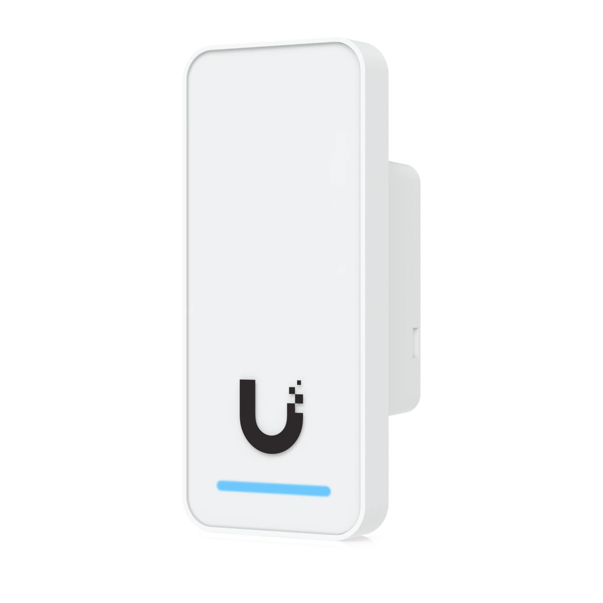 G3 Reader wit schuin