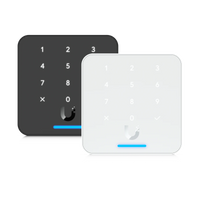 UniFi Access G3 Reader Flex zwart en wit