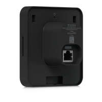 G3 Flex zwart achterzijde