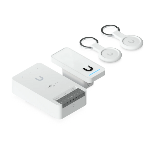 UniFi Access G3 Starter Kit