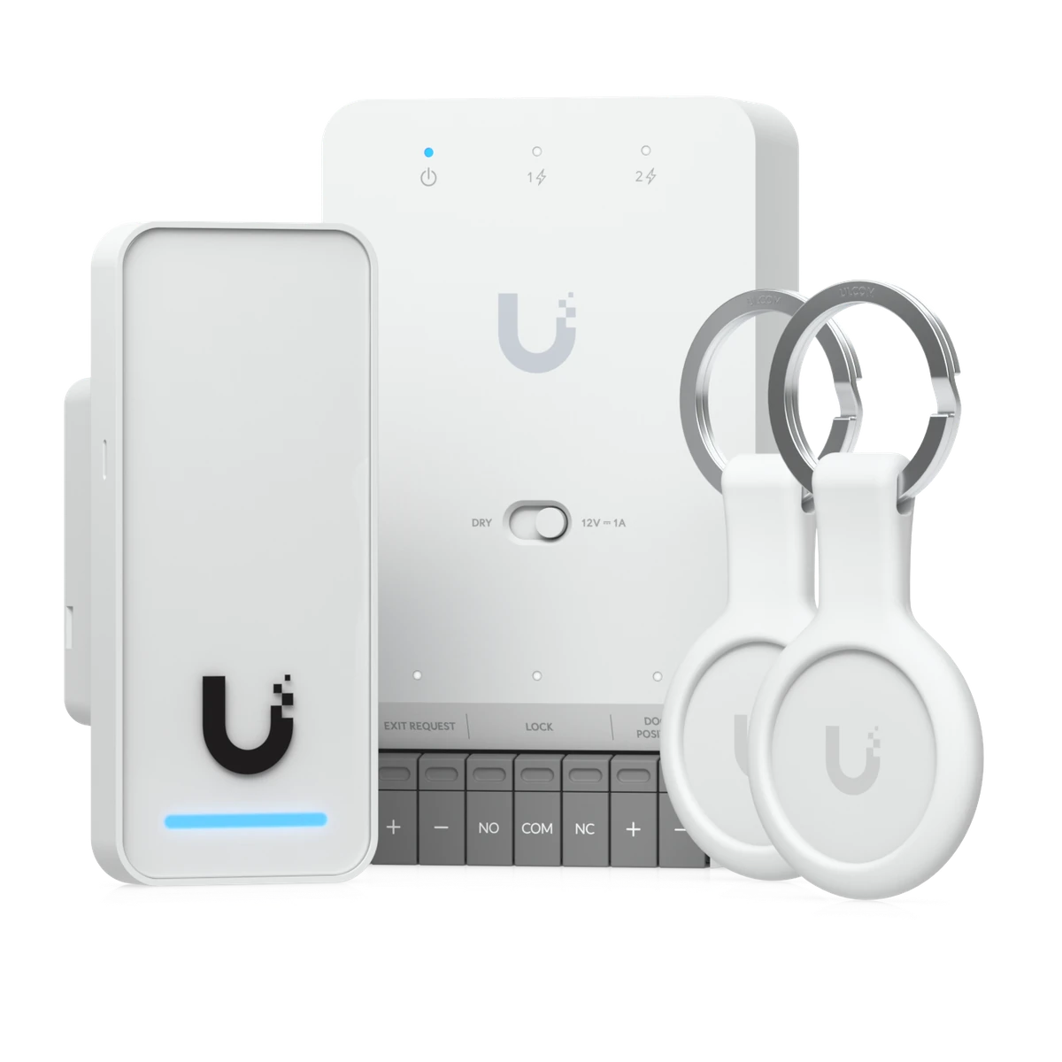 UniFi Access G3 Starter Kit