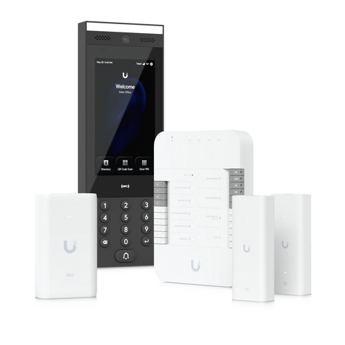 UniFi Access G3 Gate Starter Kit