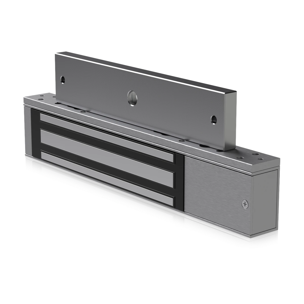 Magnetic Lock 270 kg schuin