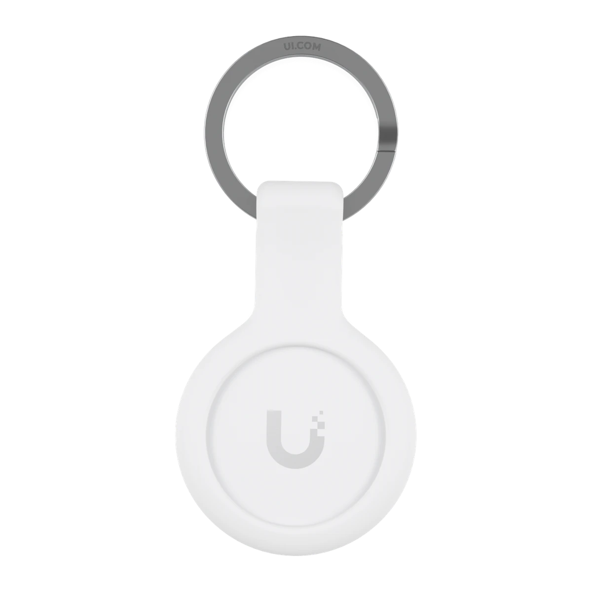 Pocket Keyfob met sleutelring