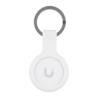 Pocket Keyfob met sleutelring