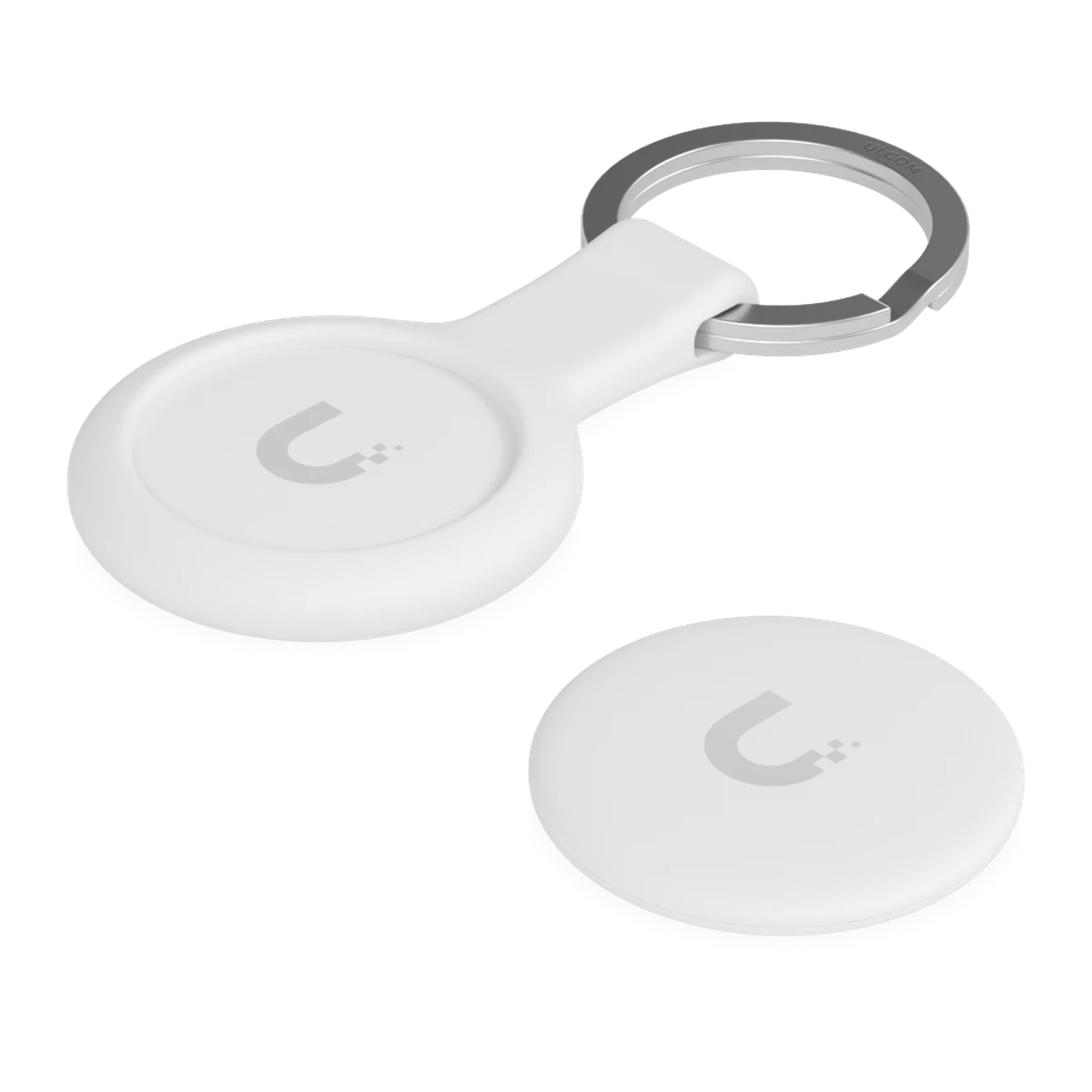 Keyfob en los NFC-element