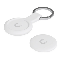 Keyfob en los NFC-element