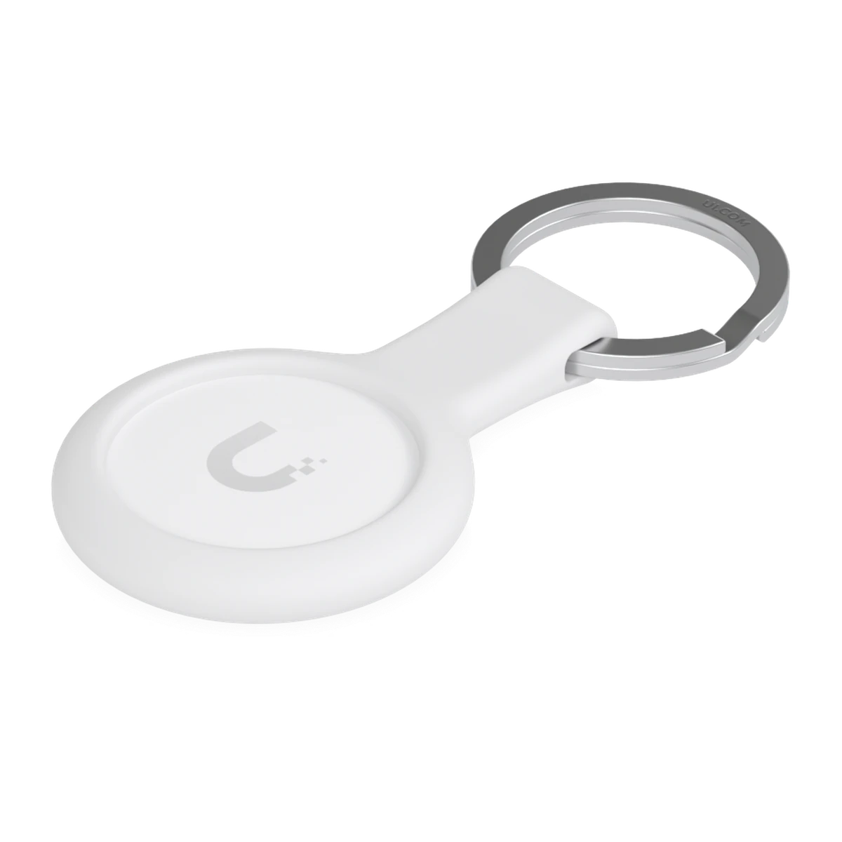 Keyfob schuin