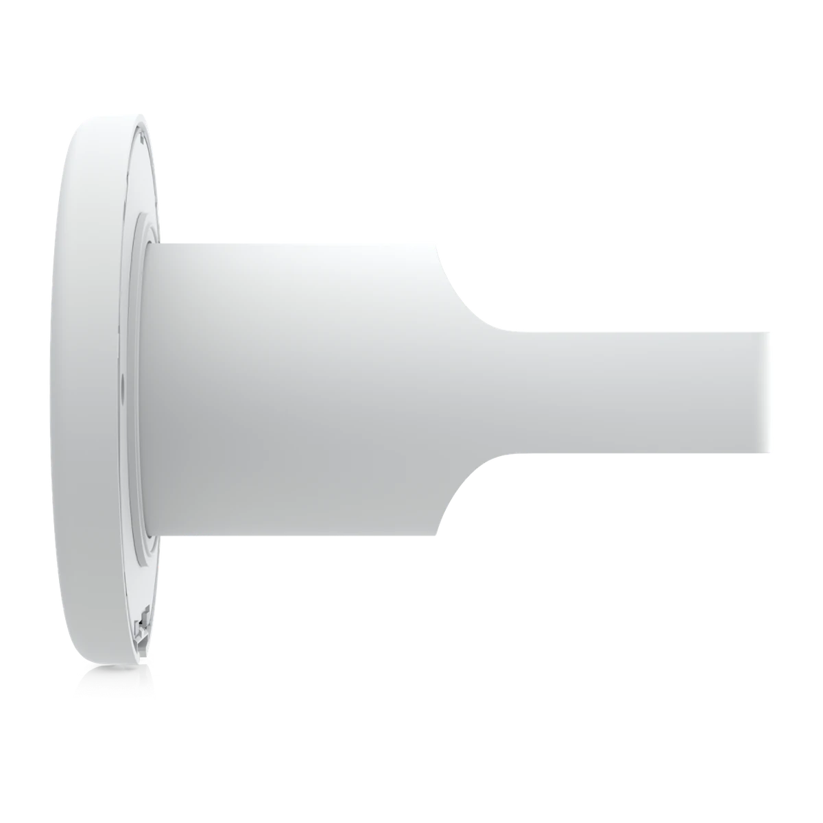 Zijaanzicht van de KeySwitch