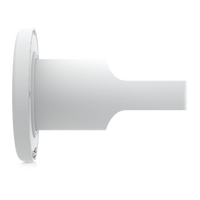 Zijaanzicht van de KeySwitch
