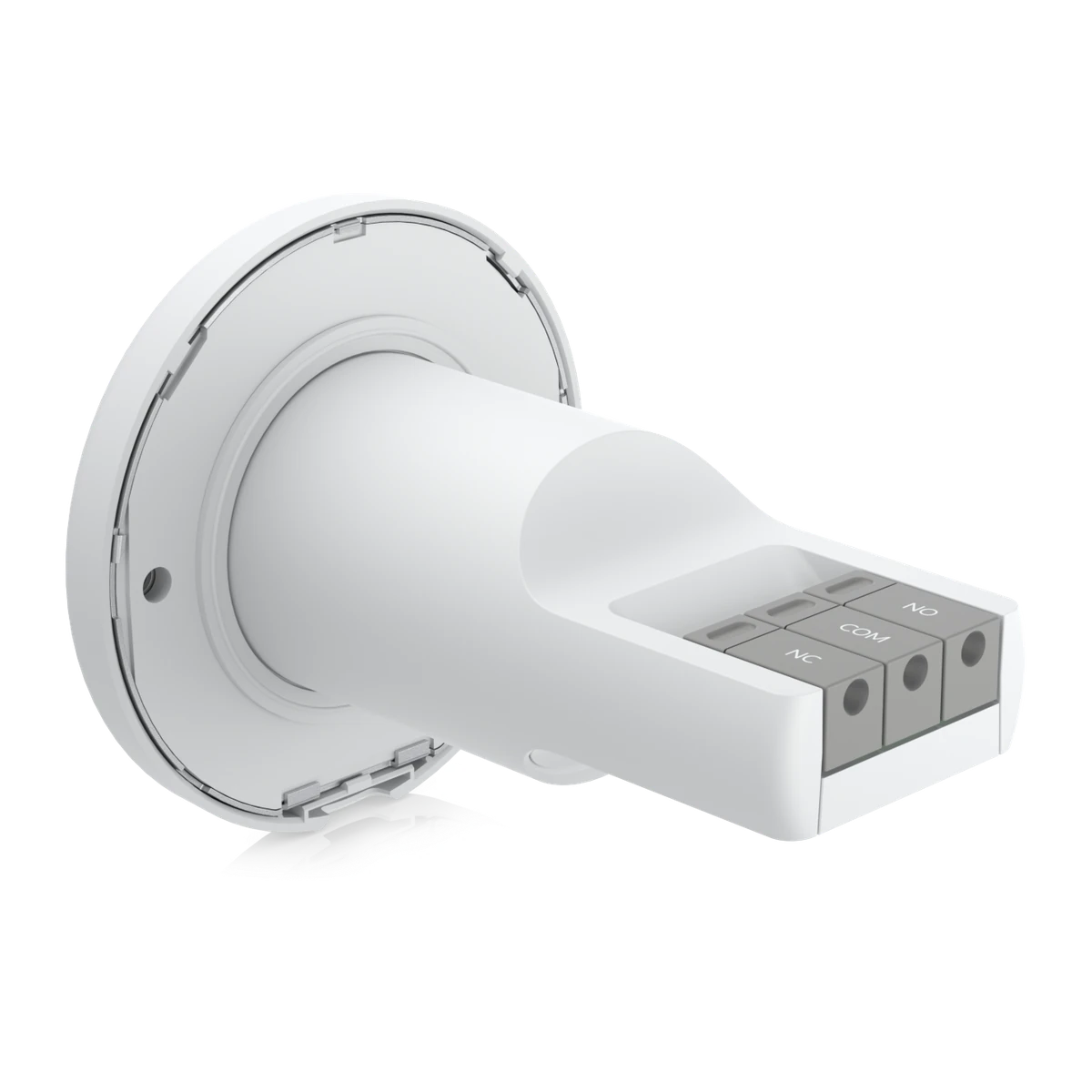 Klemmenblok van de KeySwitch