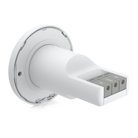 Klemmenblok van de KeySwitch