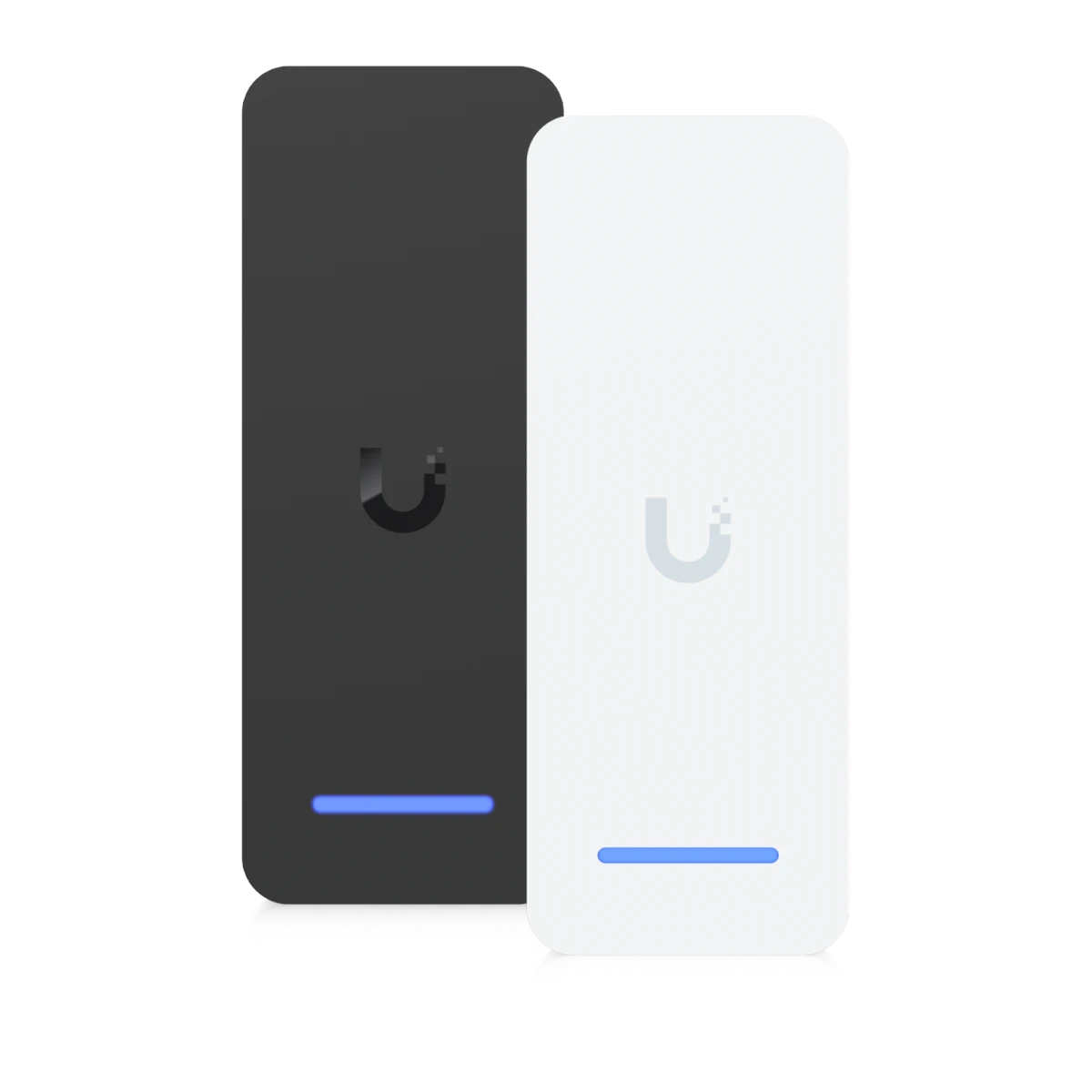 UniFi Access Retrofit Reader zwart en wit