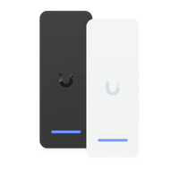 UniFi Access Retrofit Reader zwart en wit