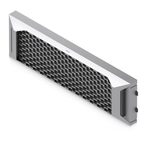 UniFi 3U Bezel Lite