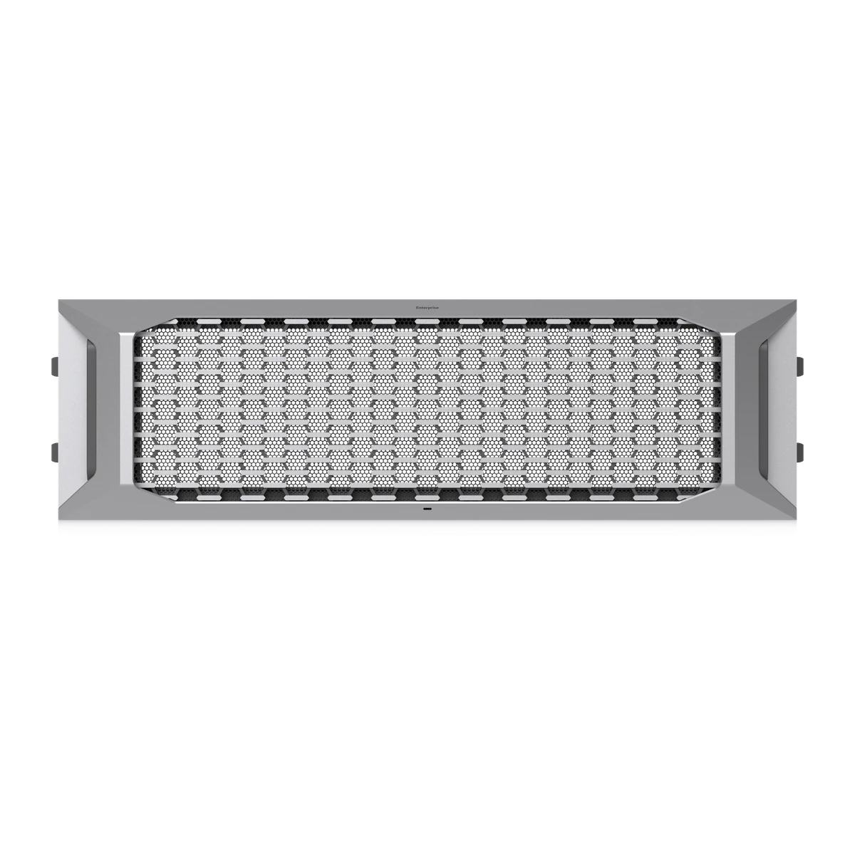 UniFi 3U Bezel Lite voorzijde